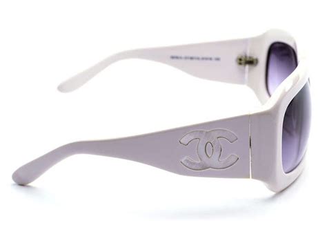 chanel 5076h white|Chanel 5076h .